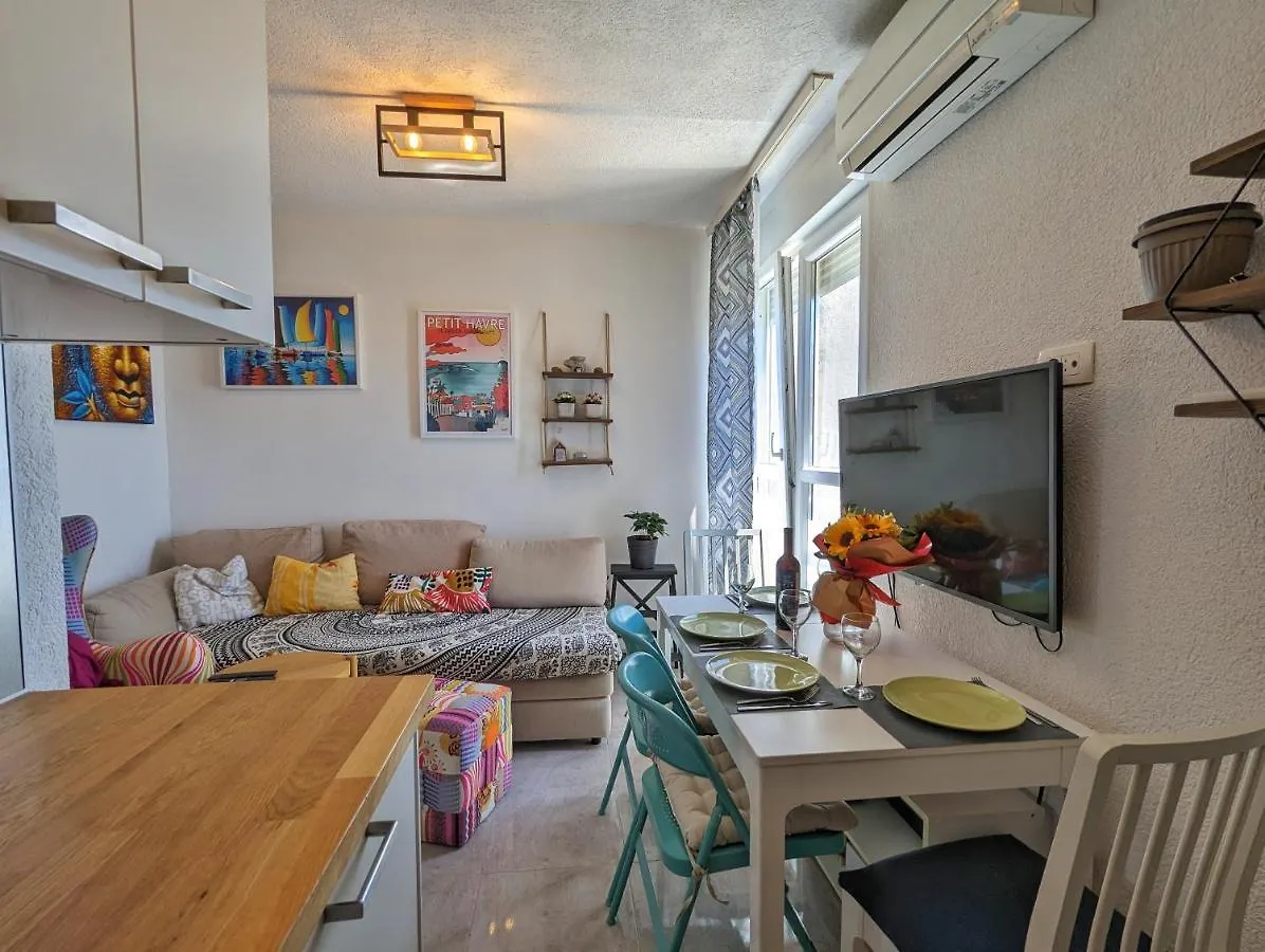 Apartment Banjino Split 0*,  Croatia