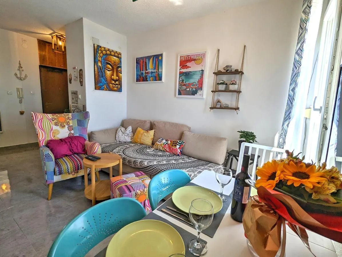 Apartment Banjino Split