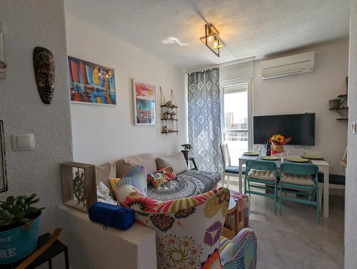 Apartment Banjino Split