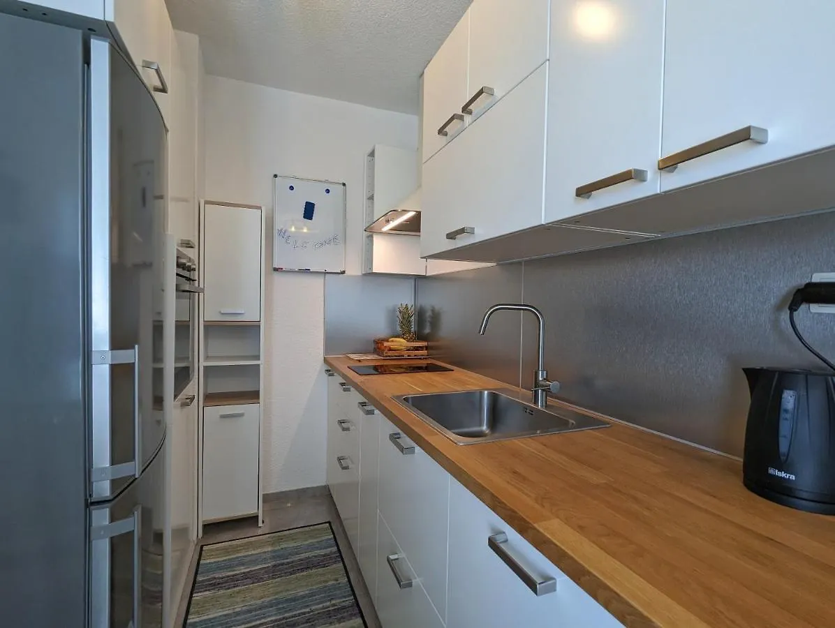 Apartment Banjino Split 0*,