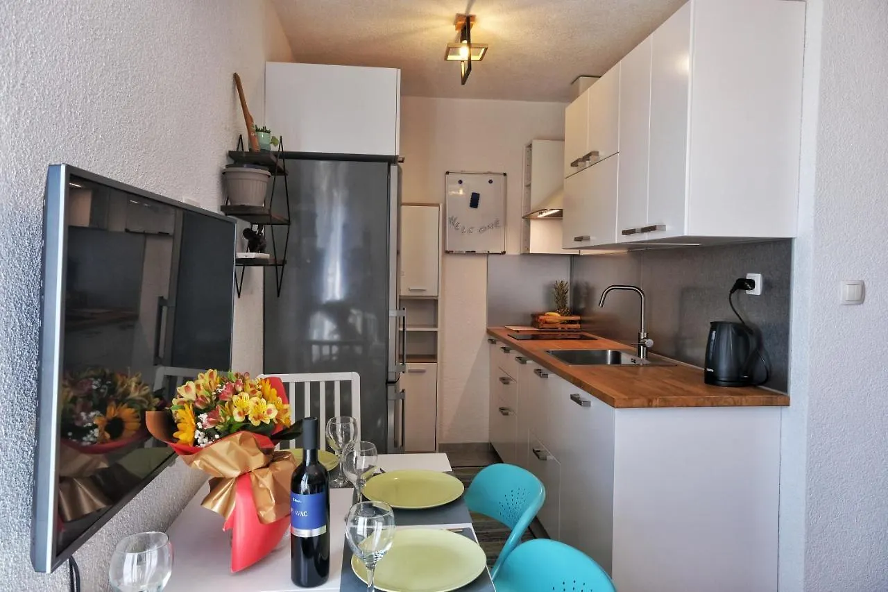 Apartment Banjino Split