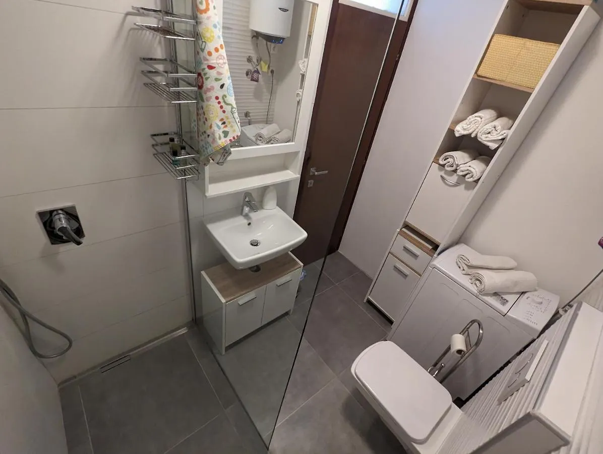 Apartment Banjino Split 0*,  Chorvatsko