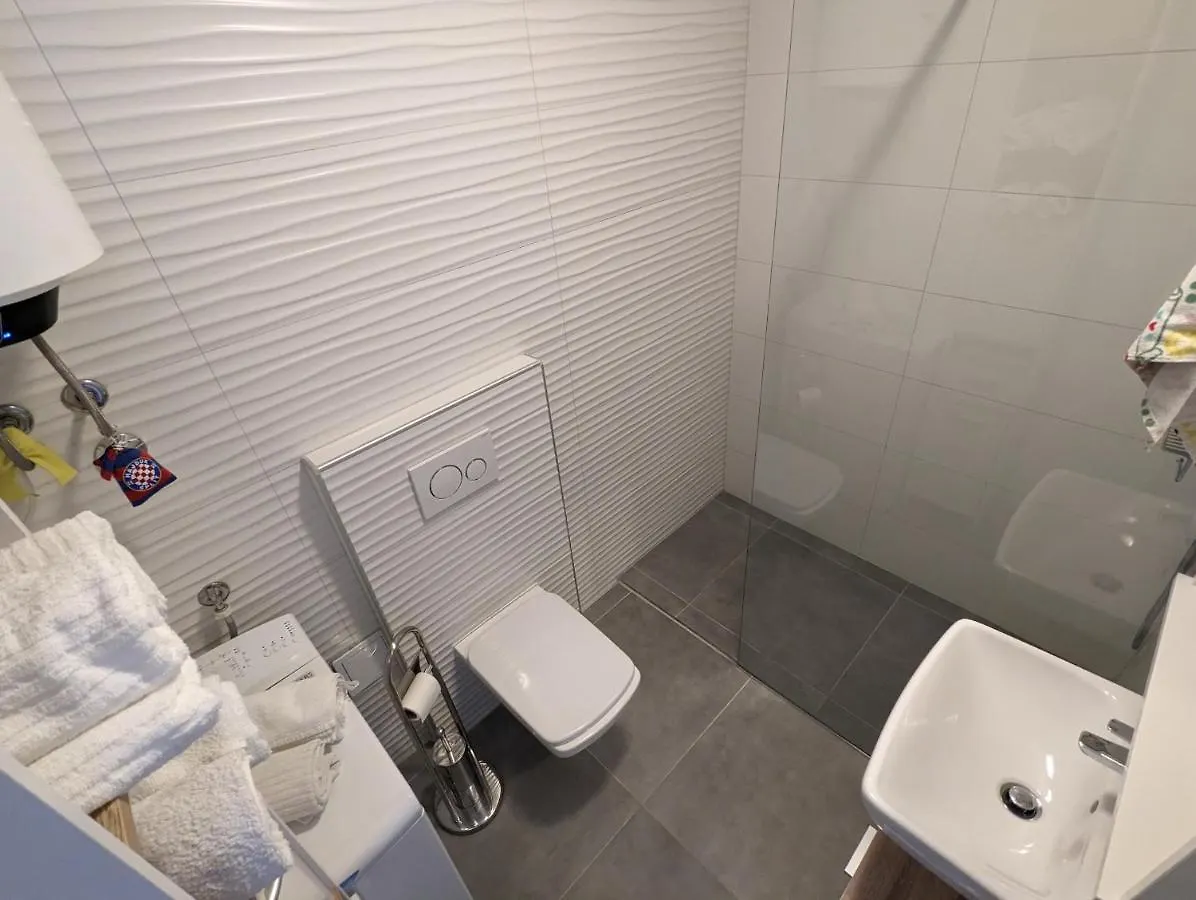 Apartment Banjino Split Chorvatsko