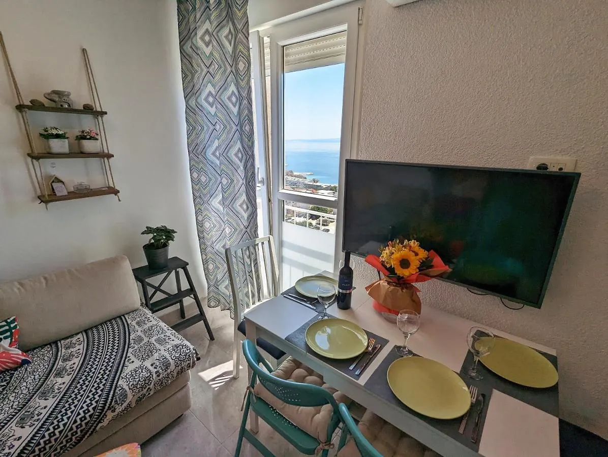 Apartment Banjino Split